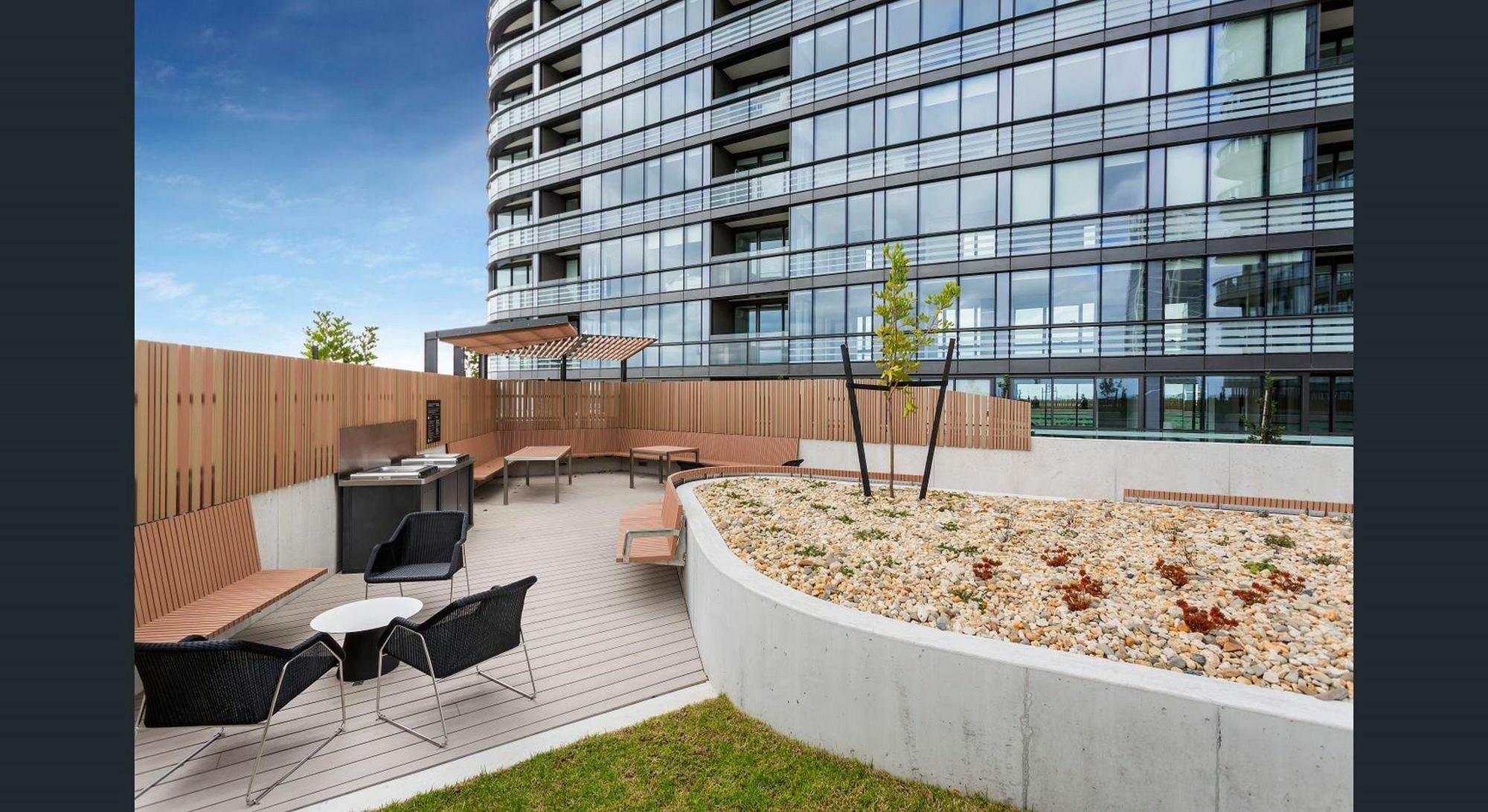 Wyndel Apartments - Riverside On Collins Melbourne Buitenkant foto